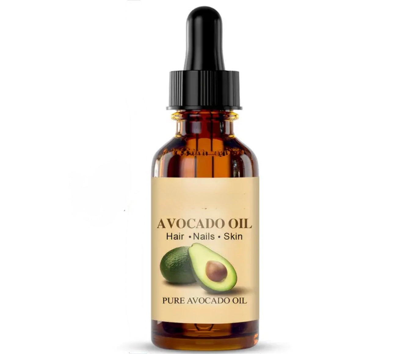 Avocado oil