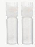 Comb Oil dispenser bottle 120ml
