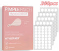 Pimple patches