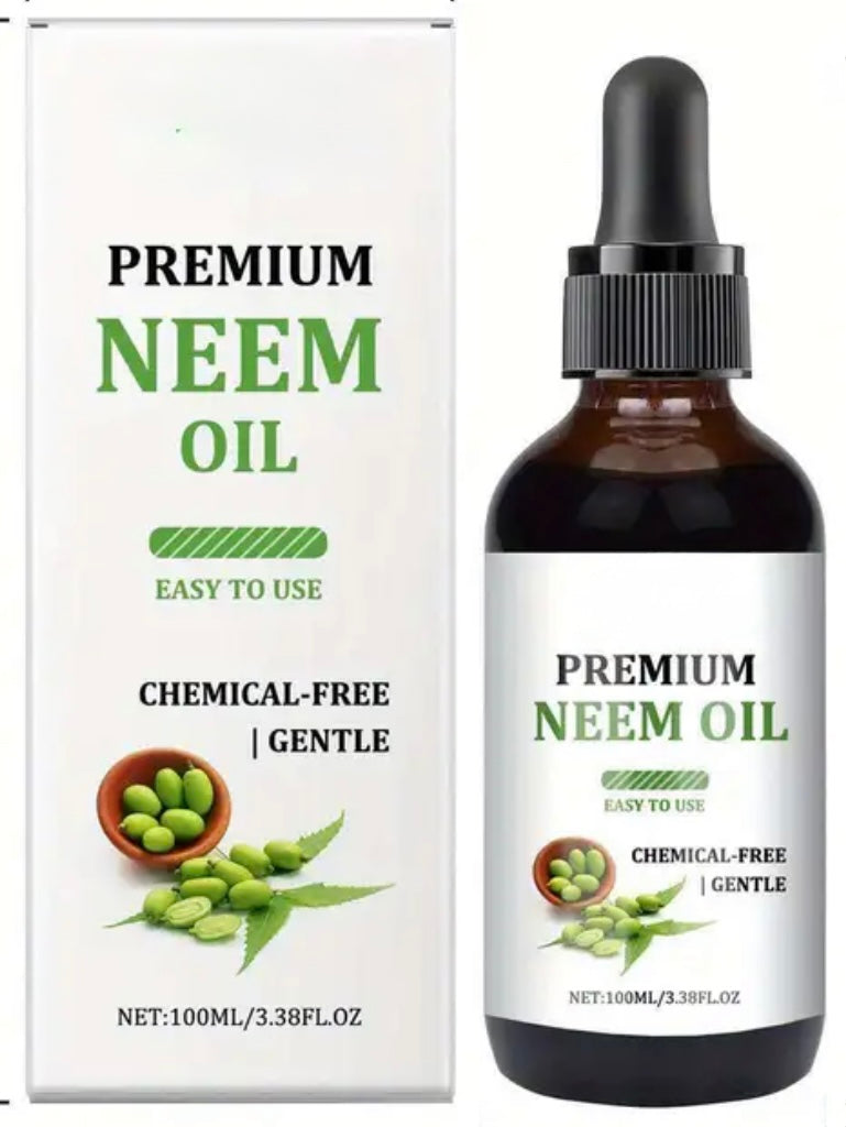 Neem oil