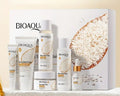 Bioaqua rice pulp skincare