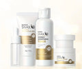 Snail Moisture Skincare Set - 5pcs