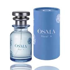 Osma floral A