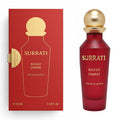 Surrati rossco ombré