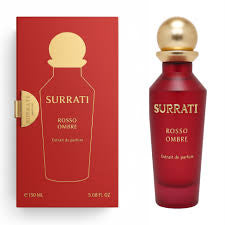 Surrati rossco ombré