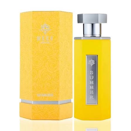 Reef summer yellow 100ml