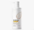 Rice pulp body wash
