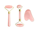 Facial roller set