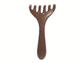 1 piece 6-Tooth Claw Massage Comb