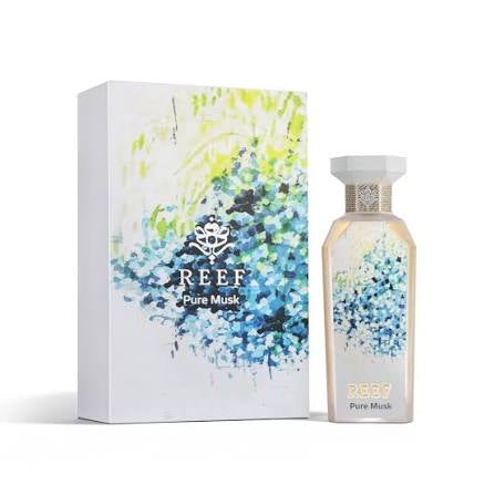 Reef pure musk