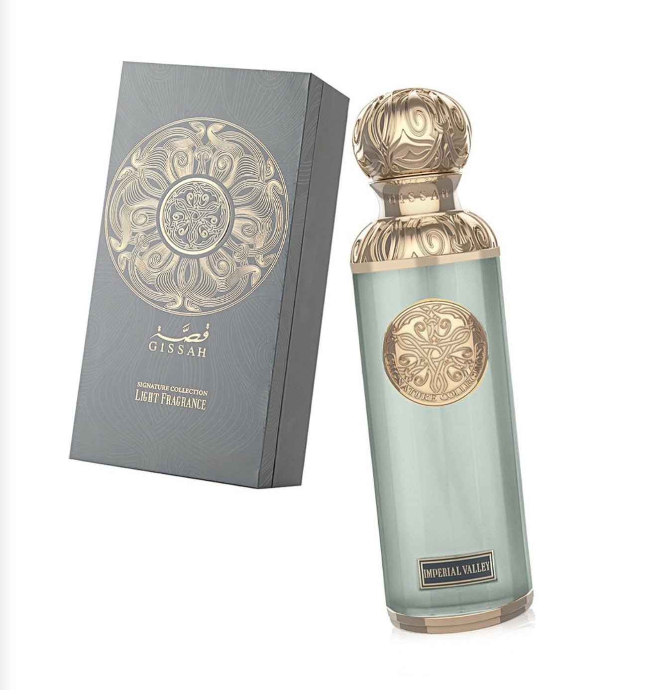 Gissah imperal valley 50ML