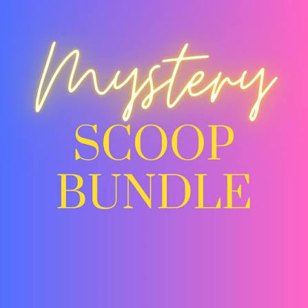 1 scoop mystery bundle